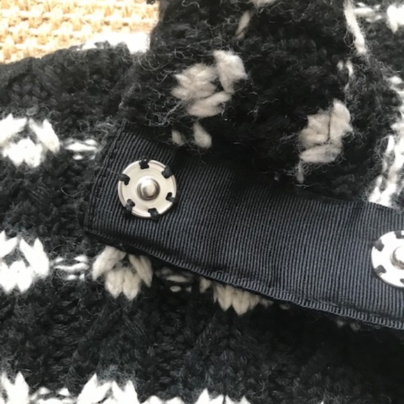 Reiss striped cardigan - Picture 4 of 4